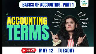 ACCOUNTING BASICS