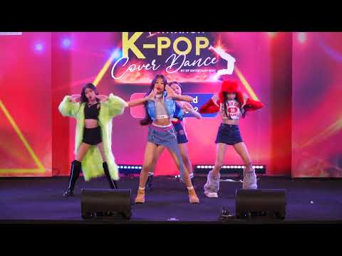 Video 221022 Double S Mini Cover BLACKPINK- Shut down-pink... - youtube