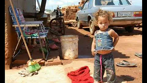 Quais são as consequências da seca no Nordeste?