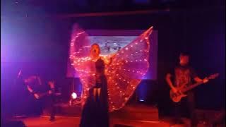 Anna KiaRa - God of War