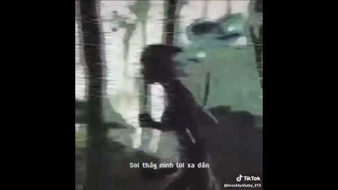 Mất tích đêm 30😳