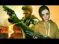 RESIDENT EVIL 5 - ДО КОНЦА! ft. Guit88man