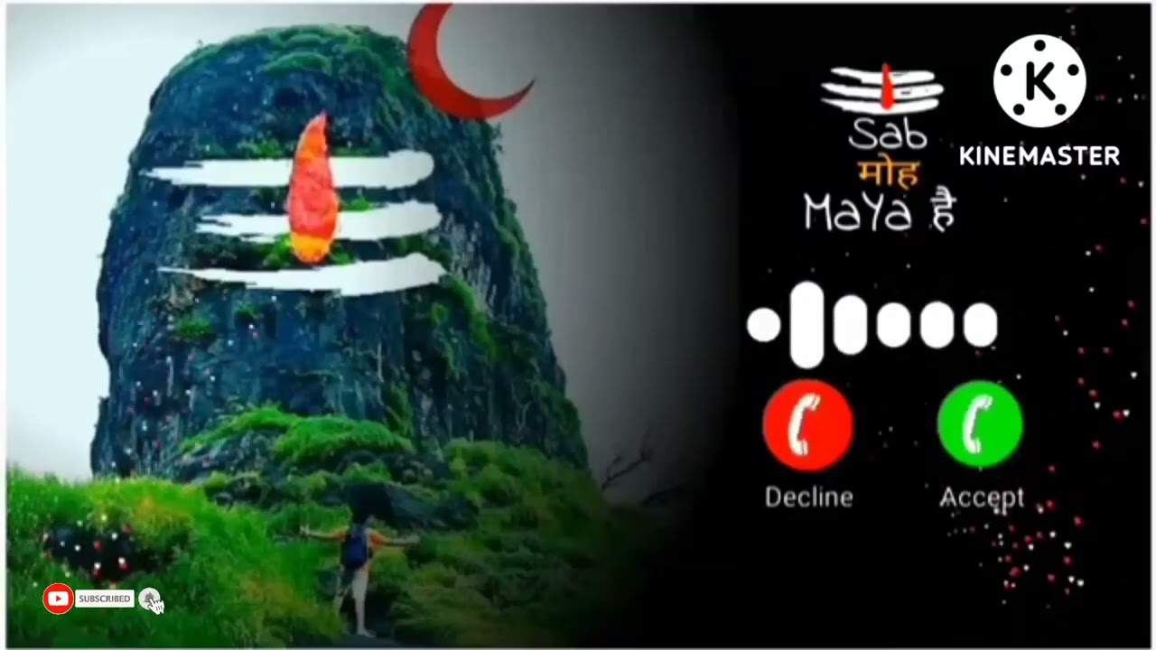 Duniya Ki Sabse acchi ringtone Shambhu Teri Maya