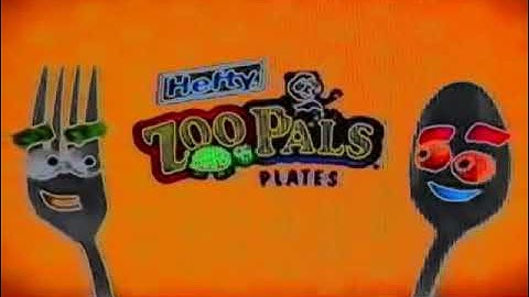 (REUPLOAD) New ZooPals In G-Major 4 Jamie Shaffer