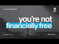 Financial Independence in Singapore: The Reality Check | MMF Ramadan Podcast #12 Ep. 45