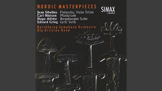 Finlandia, Op. 26, No. 7