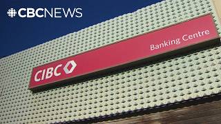 What happens when small town banks close shop? Some Canadians are asking