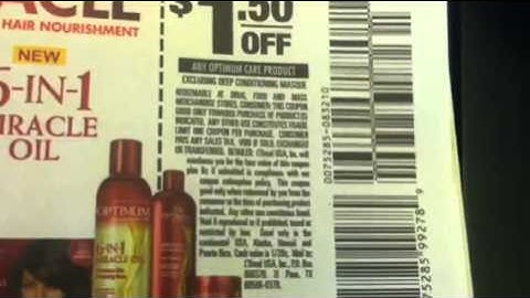 PREVIEW INSERT - REDPLUM