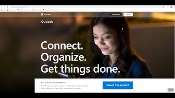 How to Check Student Email Video