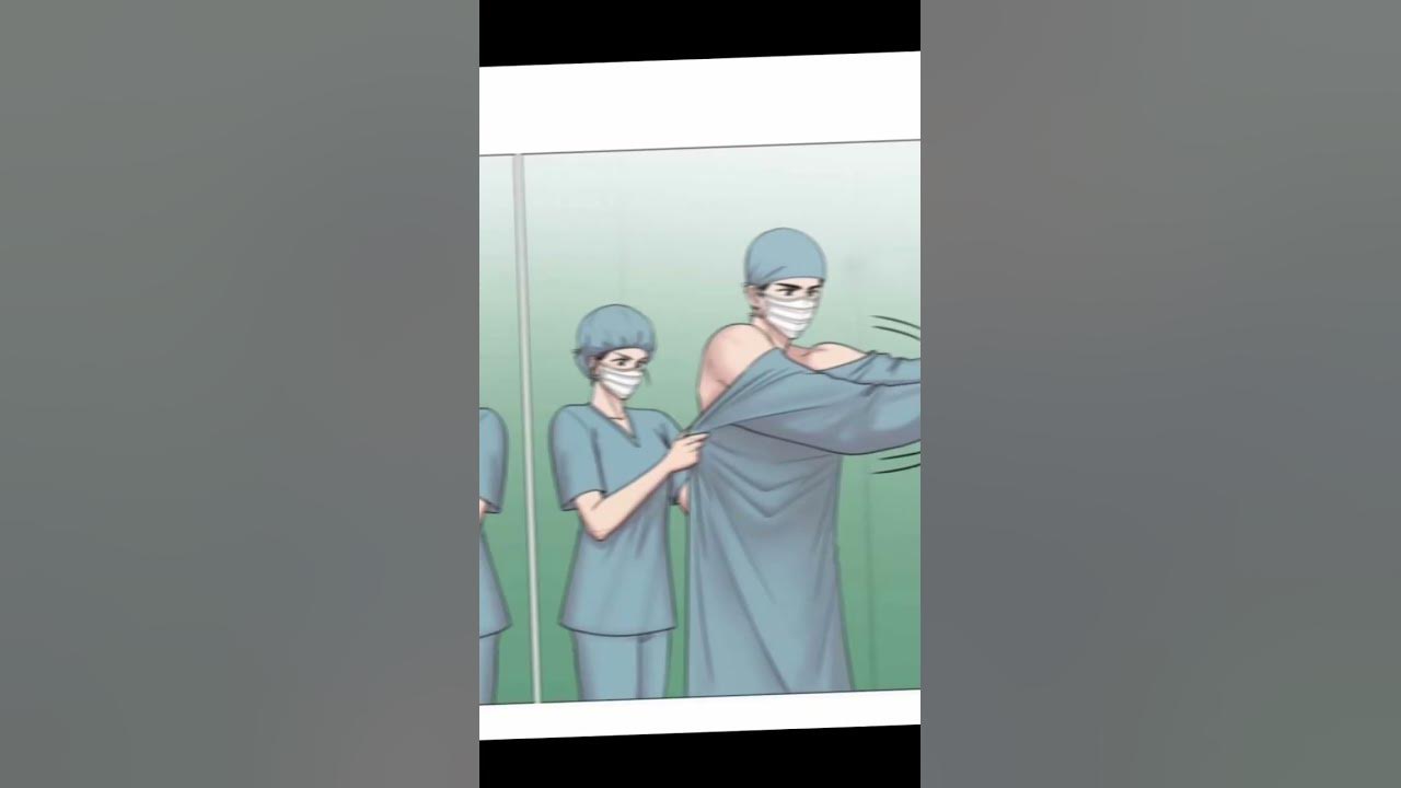 Bro has the build of a bodybuilder😳#manga#manhwa#webtoon#funny#shorts🤣