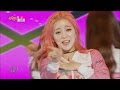 [HOT] TREN-D - JUNG, 트랜디 - 정, Show Music core 20150516