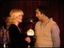 Billy Brill and Susan Richardson