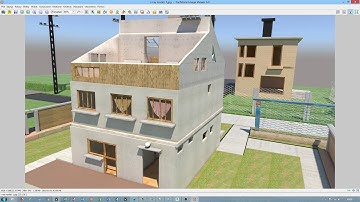 V-Ray advanced -  how to fix frame buffer error - Tutorial EN 2017