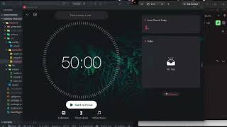 day 8: learn to code by building a kanban task management web app #02