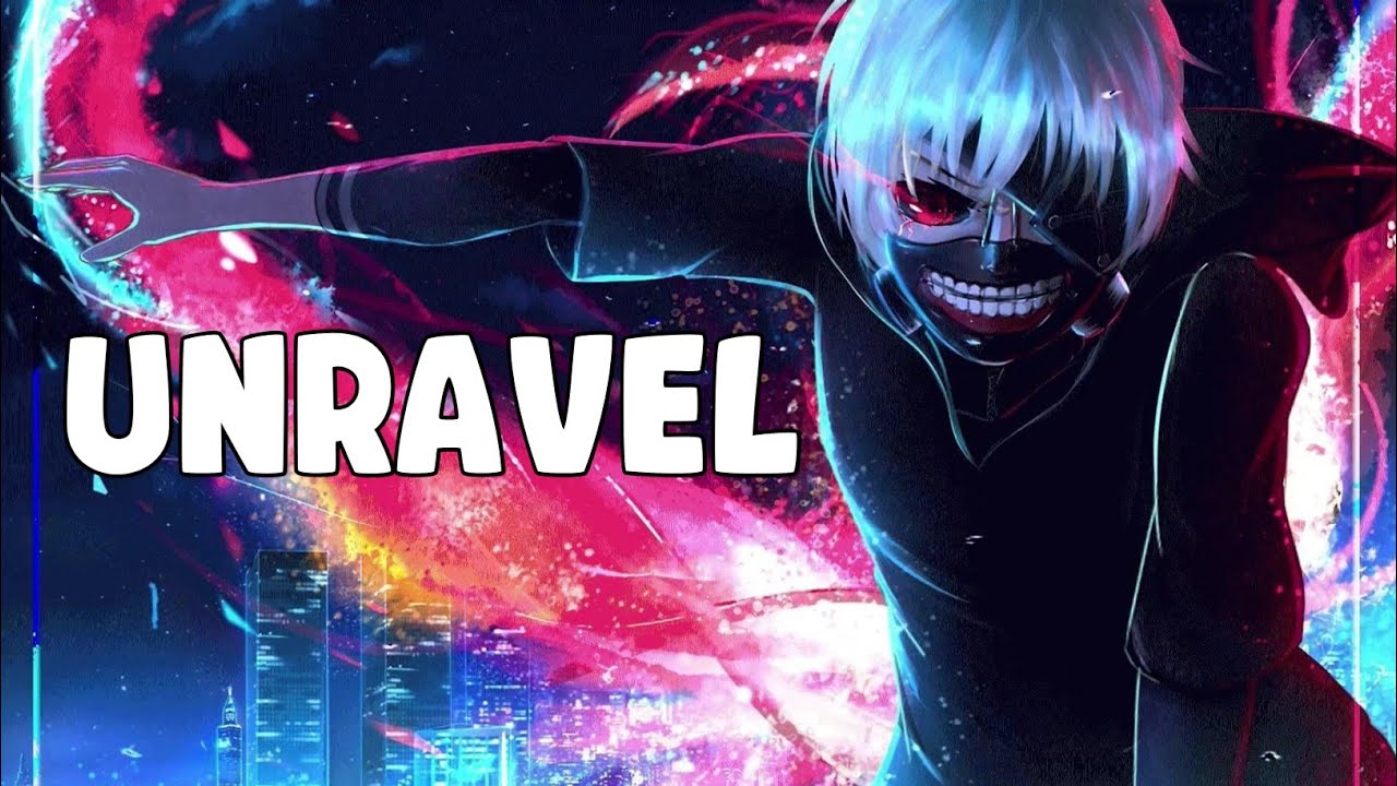 Stream episode Google Translate Sings Anime Tokyo Ghoul - Unravel Cover by  ☆ Kiyo ☆ (Kura) podcast