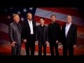 Gaither vocal band  the star spangled banner the national anthem