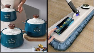 New Gadgets! - Smart Appliances, Kitchen tool/Utensils😍أحدث الأدوات والمنظمات المفيدة لمنزلك💞💥