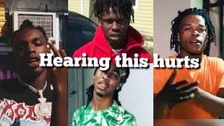THE TRUTH ABOUT YNW MELLY'S FRIENDS TRAGIC PASSING WILL LEAVE YOU SPEECHLESS