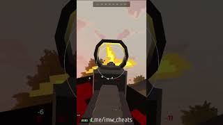 НОВЫЙ ЛУЧШИЙ ЧИТ на UNTURNED! НОВОЕ ОБНОВЛЕНИЕ CODAK на UNTURNED!!!