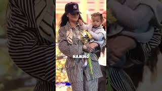 Why ASAP Rocky and Rihanna decided to name their child Riot #shorts #rihanna #fypシ #asap