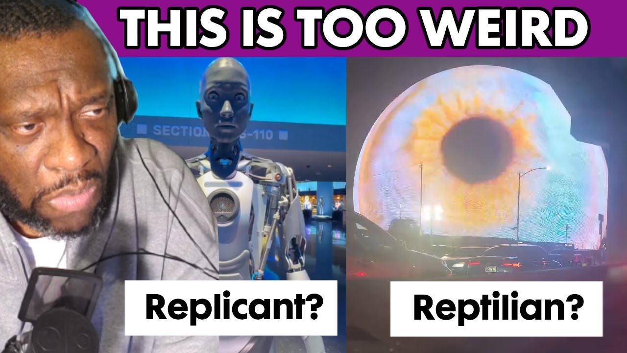 Creepy And Unusual TikToks That Wll Make You RETHINK Creepy And Unusual TikTok 8