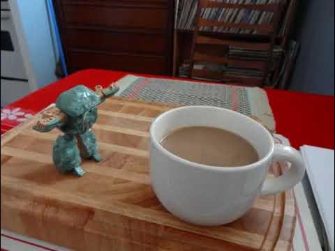 Robo Java - YouTube
