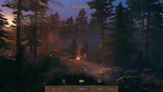 Valheim 2021 06 05   Valheim Crash