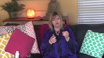 The Final Touch - Part 1 - Ready to Hang with Susan Farrell Art