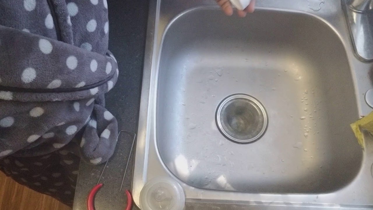 How I Put a hole in my new bottle nipples YouTube