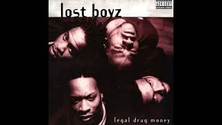 Lost Boyz - Renee (HQ)