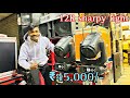 12R Sharpy light || 😱₹45,***/- || best price..