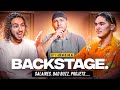 Backstage ep1  ils gagnent 180kmois  ft adembilal