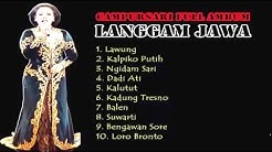 Campursari Langgam Jawa Klasik FULL ALBUM TERBAIK SEPANJANG MASA  - Durasi: 1:04:28. 