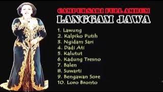 Campursari Langgam Jawa Klasik FULL ALBUM TERBAIK SEPANJANG MASA