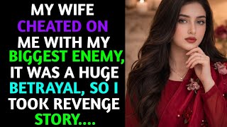 He Thinks I Was Unfaithful – But Here’s What Truly Happened That Weekend. #Cheating