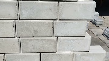 Skb interlocking bricks Hyderabad