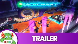 RaceCraft | Build your own Racing Tracks! screenshot 2