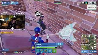 Bucke explains the origin of his name came from hunting deer as a kid with his dad