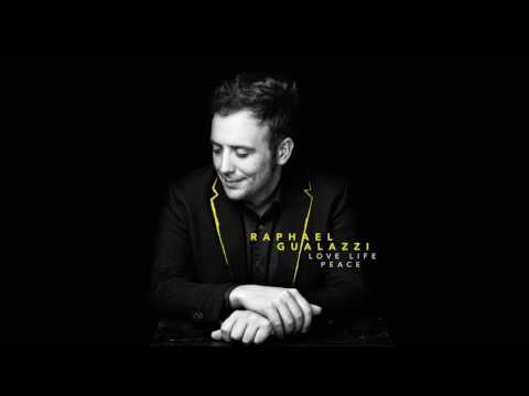 Raphael Gualazzi - Love, Life, Peace (audio Ufficiale Dall'album "Love Life Peace")
