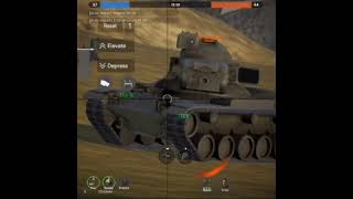 Leopard / panzer war