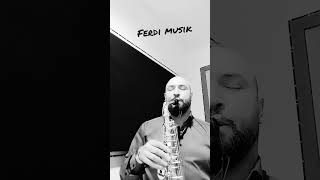 TURABI REMIX FERDI MUSIK DEFA Resimi