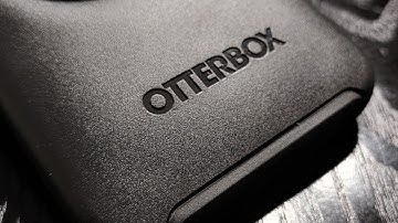 iPhone X/XS OtterBox Pop Socket Case SYMMETRY SERIES