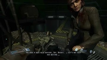 F E A R 2 Project Origin Part 10 (Old)