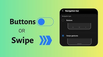 Samsung Swipe Gestures: Is It ACTUALLY Worth It?