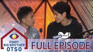 Pinoy Big Brother OTSO - January 12, 2019 | Full Episode