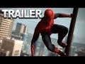 The Amazing Spider-Man - Iguana Trailer