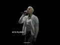 Chris Brown Under The Influence Acappella Live #ChrisBrown #UnderTheInfluence #Shorts