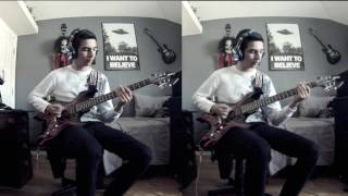 Dethklok - Thunderhorse Dual Guitar Cover