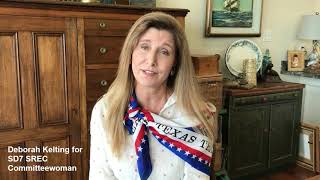 2020-07-17 Terri Leo Wilson Supporting Deborah Kelting