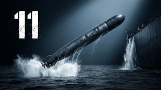 Every Perfect Hit Was a Dud. So He Carried His Last Torpedo Home as Evidence